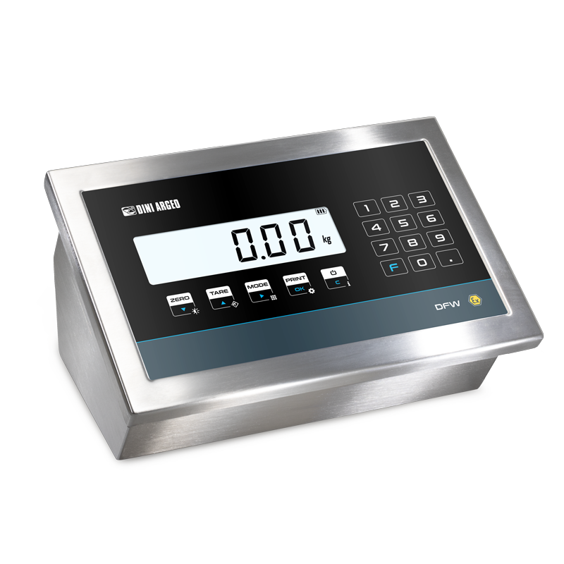 防爆稱重儀表/防爆稱重顯示器有哪些 防爆稱重儀表/防爆稱重顯示器有哪些