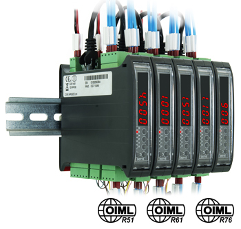 稱(chēng)重變送器 重量變送器 稱(chēng)重變送器 重量變送器