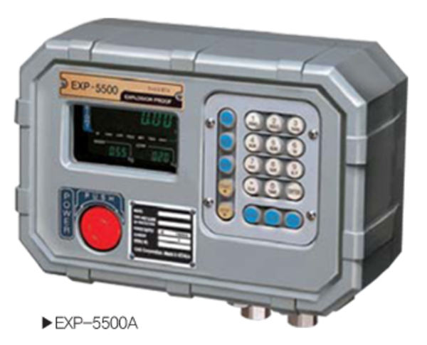 防爆測力變送器