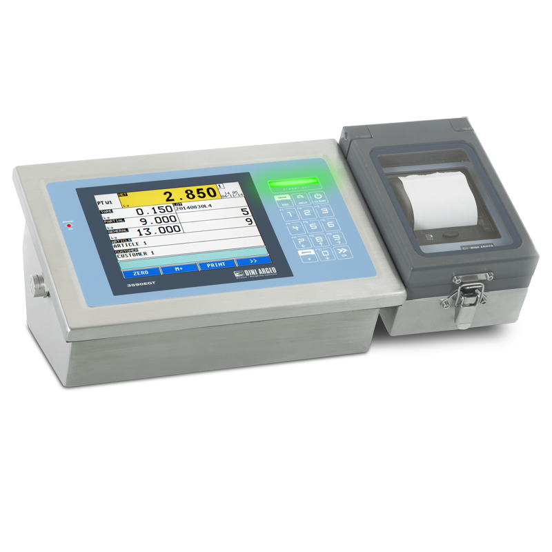 無線稱重儀表的特點有哪些?如何維護和保養(yǎng)稱重儀表?