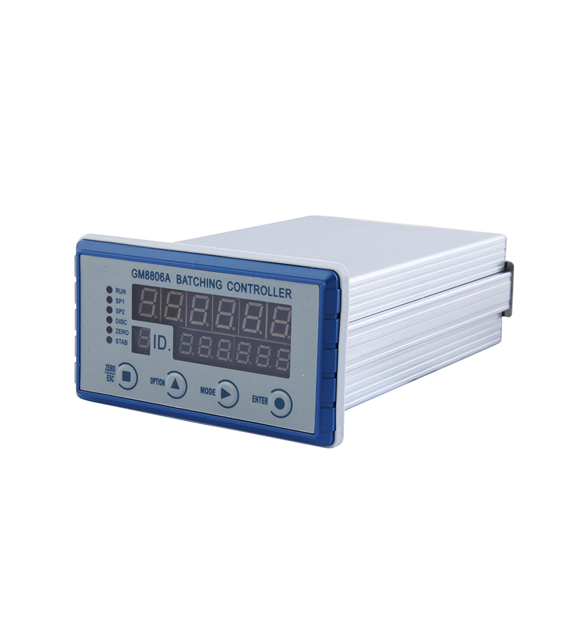 皮帶稱重儀表怎么置零校準(zhǔn)？皮帶稱重儀表有什么特點(diǎn)？