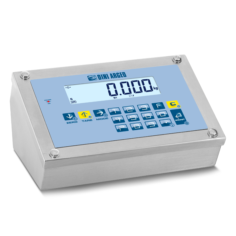 皮帶稱重儀表怎么置零校準(zhǔn)？皮帶稱重儀表有什么特點(diǎn)？