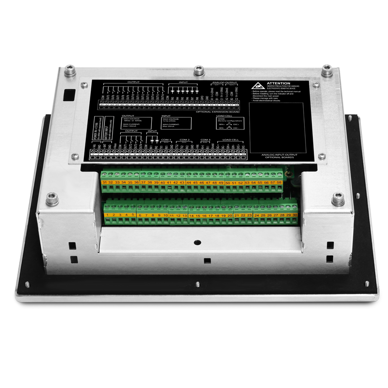 稱重儀表profinet profibus modbus有什么區別?稱重儀表哪個品牌好?