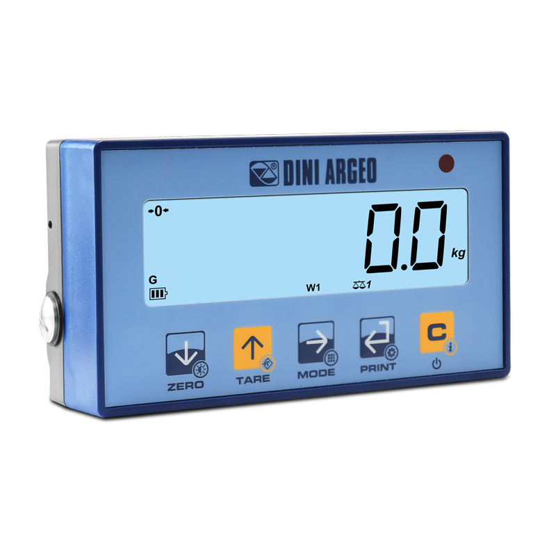 稱重顯示控制器是什么？定量稱重顯示控制器有什么結(jié)構(gòu)？
