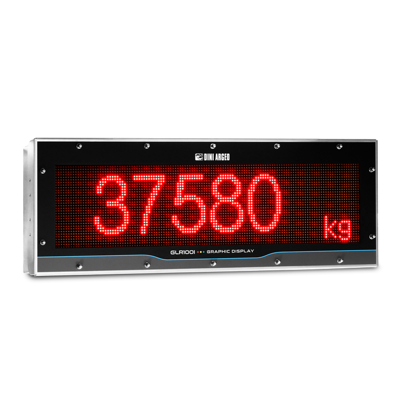 稱重顯示控制器是什么？定量稱重顯示控制器有什么結(jié)構(gòu)？