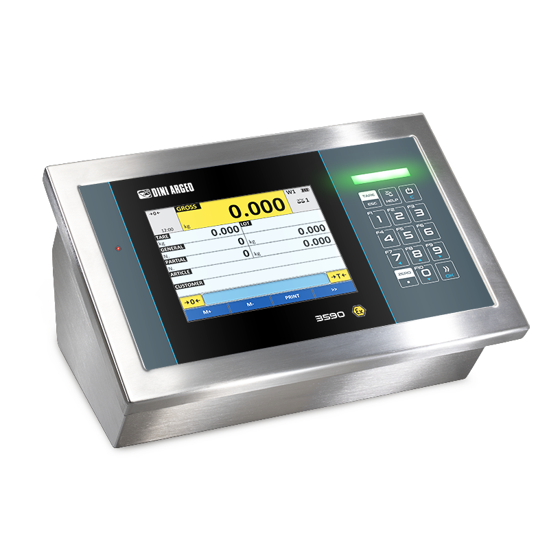 動(dòng)態(tài)稱重顯示控制器檢定規(guī)程是什么?設(shè)備特點(diǎn)有哪些?