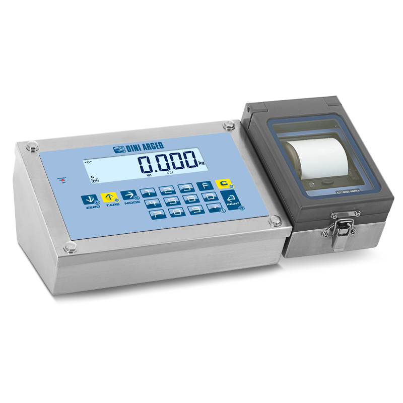 防爆秤儀表如何安裝？使用防爆秤儀表需要注意什么？