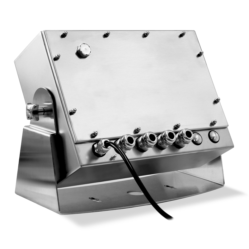 皮帶秤稱重儀表是什么?皮帶秤稱重儀表有什么特點(diǎn)?