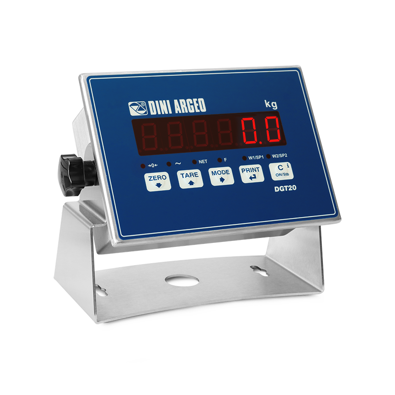 稱重控制儀表的功能特點有哪些?稱重儀表需要防靜電嗎?