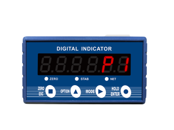 杰曼GMT-P1重量變送器 壓力變送器 稱重變送器 測(cè)力變送器