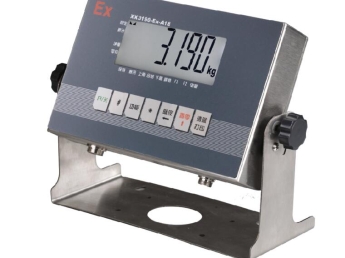 ?XK3190-A18全不銹鋼本安型防爆秤稱重儀表 防爆電子臺(tái)秤