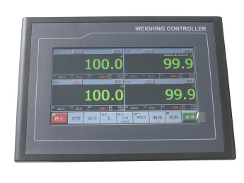BST106-M10[FF] 4通道觸摸屏測(cè)力儀 峰值檢測(cè)儀表 三向測(cè)力控制器