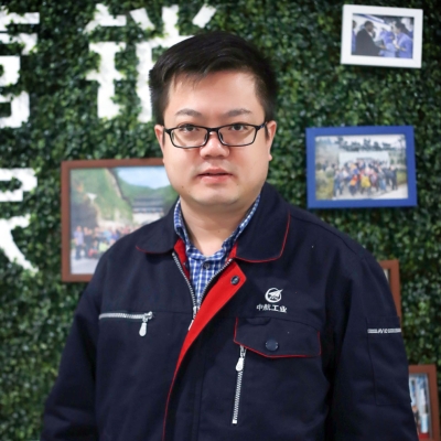 他是市場(chǎng)前沿的“探路者” ——記中航電測(cè)2019年度市場(chǎng)開拓先鋒劉峰