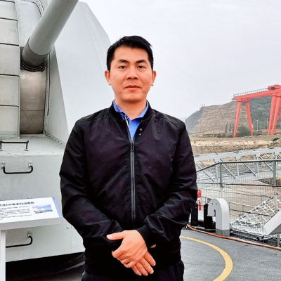 九江香山電子公司廠長李乃川被評為“2019年度九江市優秀廠長”