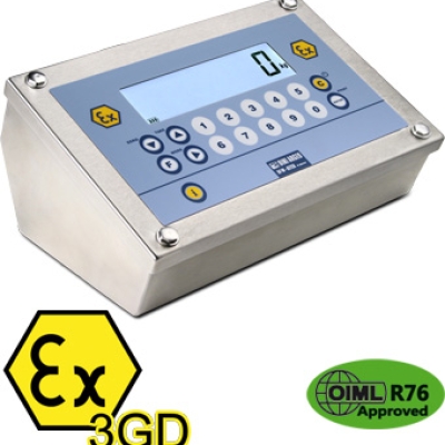 防爆稱重儀表/防爆稱重顯示器的日常維護應(yīng)該怎么做