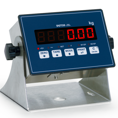 工業稱重儀表如何防電磁干擾？什么是稱重儀表？