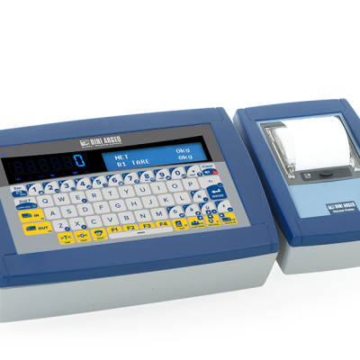 地磅稱重顯示器怎么調(diào)試？地磅的工作原理是什么？