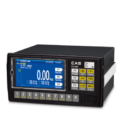 稱重測力儀表有什么特點？選擇稱重測力儀表要考慮什么？