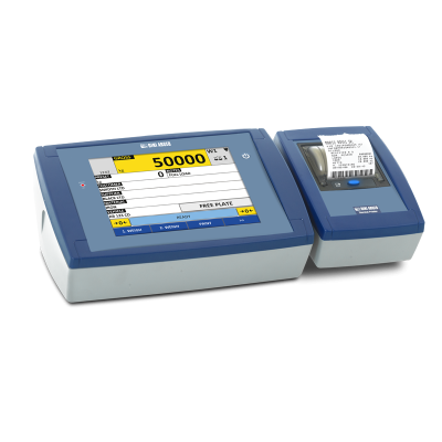 使用稱重儀表的時候要注意什么 定量稱重儀表有哪些優勢