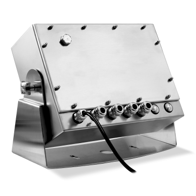 觸摸屏稱重儀表有什么優勢？使用過程中需要注意什么？