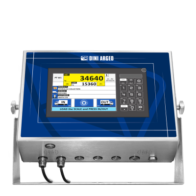 配料稱重顯示控制器功能特點有哪些？使用注意事項有哪些？