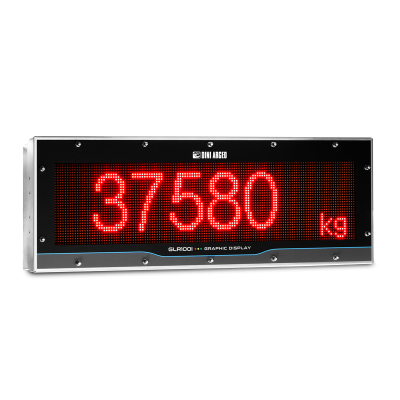 稱重顯示控制器是什么？定量稱重顯示控制器有什么結構？